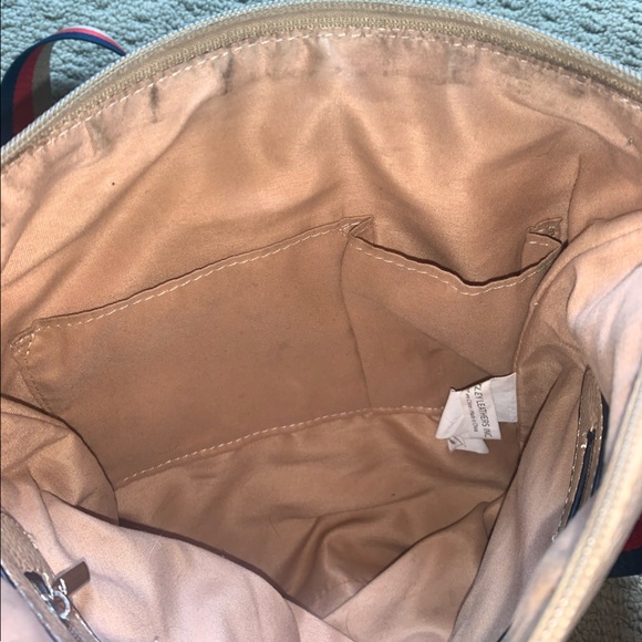 Mia and Luca Crossbody Bag - Picture 11 of 14